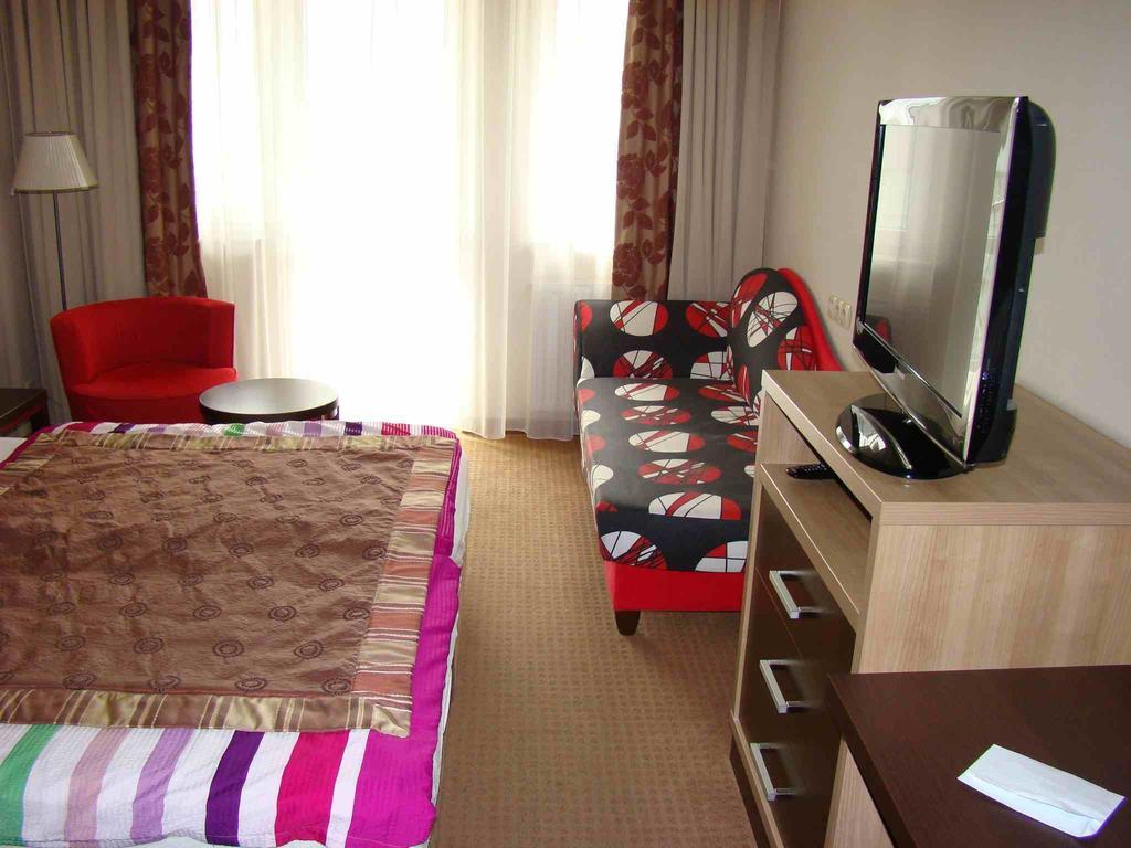 Hotel Diva SPA Kolberg Zimmer foto